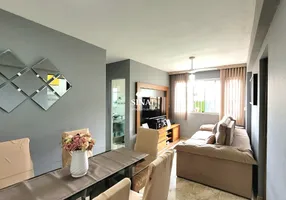 Foto 1 de Apartamento com 2 Quartos à venda, 53m² em Olaria, Rio de Janeiro