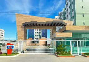 Foto 1 de Apartamento com 3 Quartos para alugar, 58m² em Aruana, Aracaju
