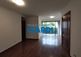 Foto 1 de Apartamento com 3 Quartos à venda, 100m² em Alto da Lapa, São Paulo