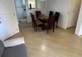 Foto 1 de Apartamento com 2 Quartos para alugar, 110m² em Vila Suzana, São Paulo