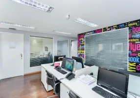 Foto 1 de Sala Comercial à venda, 140m² em Vila Andrade, São Paulo