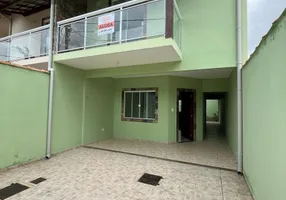 Foto 1 de Casa com 2 Quartos para alugar, 100m² em Glicerio, Macaé