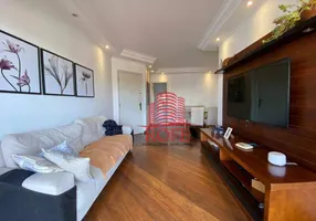 Foto 1 de Apartamento com 3 Quartos à venda, 98m² em Vila Mascote, São Paulo