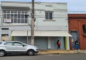 Foto 1 de Imóvel Comercial com 3 Quartos à venda, 267m² em Vila Rezende, Piracicaba