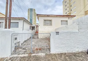 Foto 1 de Casa com 2 Quartos para alugar, 70m² em Jardim Paraíso, São Carlos