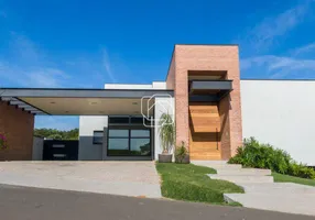 Foto 1 de Casa de Condomínio com 3 Quartos à venda, 450m² em Condominio Xapada Parque Ytu, Itu