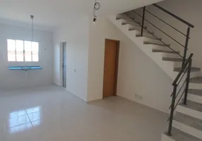 Foto 1 de Casa de Condomínio com 2 Quartos à venda, 58m² em Vila São Paulo, Mogi das Cruzes