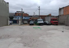 Foto 1 de Lote/Terreno para venda ou aluguel, 735m² em Jardim Santa Vicência, Guarulhos