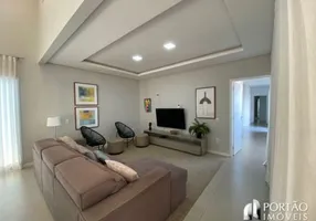 Foto 1 de Casa com 3 Quartos à venda, 250m² em Residencial Tivoli II, Bauru