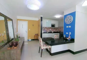 Foto 1 de Apartamento com 3 Quartos à venda, 200m² em Tombo, Guarujá