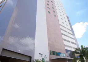 Foto 1 de Apartamento com 1 Quarto para alugar, 43m² em Coração de Jesus, Belo Horizonte