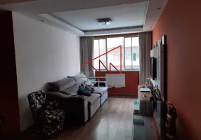 Foto 1 de Apartamento com 3 Quartos à venda, 95m² em Flamengo, Rio de Janeiro