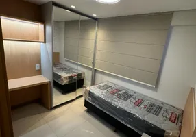 Foto 1 de Apartamento com 2 Quartos para alugar, 69m² em Setor Marista, Goiânia