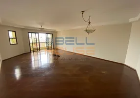 Foto 1 de Apartamento com 3 Quartos à venda, 167m² em Vila Bastos, Santo André