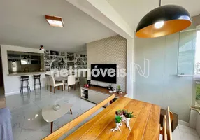 Foto 1 de Apartamento com 4 Quartos à venda, 105m² em Buritis, Belo Horizonte