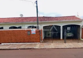 Foto 1 de Casa com 3 Quartos à venda, 177m² em Vila Faria, São Carlos