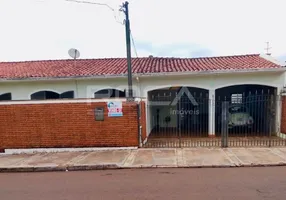 Foto 1 de Casa com 3 Quartos à venda, 178m² em Vila Faria, São Carlos