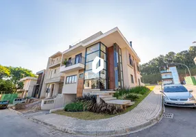 Foto 1 de Casa de Condomínio com 4 Quartos à venda, 401m² em Campo Comprido, Curitiba