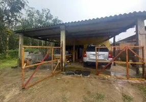 Foto 1 de Casa com 2 Quartos à venda, 330m² em Jardim Guacyra, Itanhaém