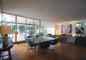 Foto 1 de Casa com 4 Quartos para venda ou aluguel, 478m² em Cidade Jardim, Belo Horizonte