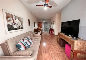 Foto 1 de Apartamento com 2 Quartos à venda, 67m² em Centro, Nova Iguaçu