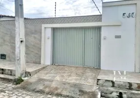 Foto 1 de Casa com 3 Quartos à venda, 110m² em Centro, Açu