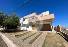 Foto 1 de Casa de Condomínio com 3 Quartos para venda ou aluguel, 300m² em Chácara Santa Margarida, Campinas