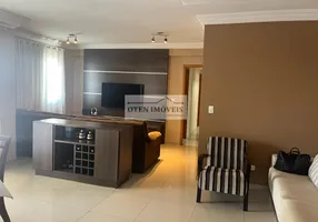 Foto 1 de Apartamento com 3 Quartos à venda, 122m² em Jardim Alvorada, São José dos Campos