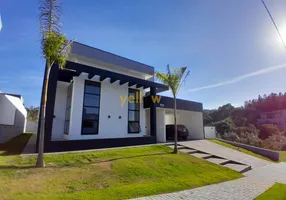 Foto 1 de Casa de Condomínio com 6 Quartos para venda ou aluguel, 378m² em , Santa Isabel