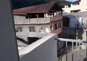 Foto 1 de Kitnet com 1 Quarto à venda, 58m² em Jardim Califórnia, Nova Friburgo