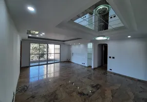 Foto 1 de Apartamento com 4 Quartos para alugar, 157m² em Perdizes, São Paulo