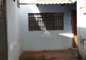 Foto 1 de Casa com 3 Quartos à venda, 151m² em Antonio Marincek, Ribeirão Preto