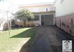 Foto 1 de Casa com 4 Quartos à venda, 153m² em Potiguar, Piracicaba