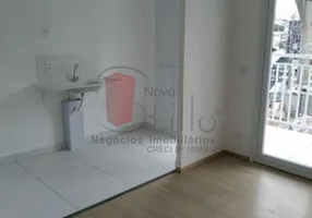 Foto 1 de Apartamento com 2 Quartos à venda, 44m² em Vila Prudente, São Paulo