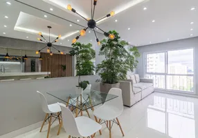 Foto 1 de Apartamento com 2 Quartos à venda, 90m² em Alto de Pinheiros, São Paulo