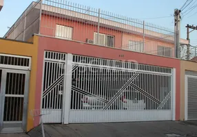 Foto 1 de Sobrado com 3 Quartos à venda, 143m² em Capela do Socorro, São Paulo