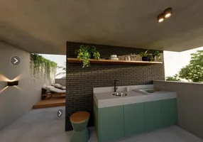 Foto 1 de Casa de Condomínio com 4 Quartos à venda, 200m² em Estados, João Pessoa