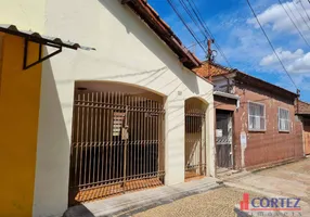 Foto 1 de Casa com 2 Quartos à venda, 132m² em Vila Alemã, Rio Claro