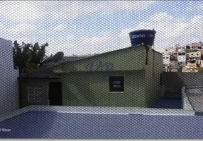 Foto 1 de Casa com 2 Quartos à venda, 150m² em Jardim Irene, Santo André