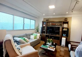 Foto 1 de Apartamento com 2 Quartos à venda, 155m² em Morro Branco, Natal