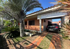 Foto 1 de Casa com 3 Quartos à venda, 130m² em Centro, Balneário Pinhal