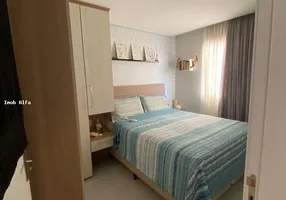 Foto 1 de Apartamento com 2 Quartos à venda, 46m² em Jardim Guaruja, Sorocaba