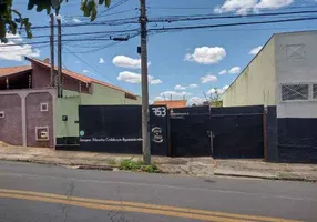 Foto 1 de Lote/Terreno à venda, 250m² em Nova América, Piracicaba