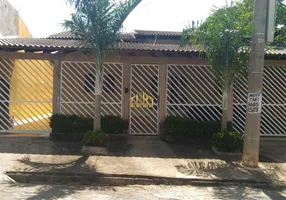 Foto 1 de Casa com 3 Quartos à venda, 250m² em Ponte Nova, Várzea Grande