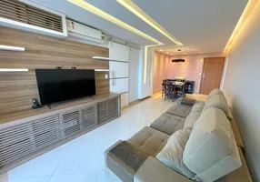 Foto 1 de Apartamento com 3 Quartos à venda, 142m² em Vila Caicara, Praia Grande