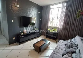 Foto 1 de Apartamento com 3 Quartos à venda, 85m² em Centro, Campinas