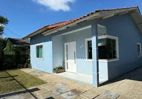 Foto 1 de Casa com 2 Quartos à venda, 70m² em Universitário, Lages