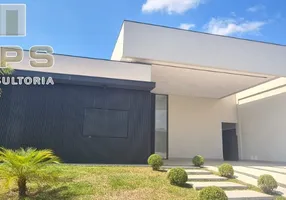 Foto 1 de Casa de Condomínio com 4 Quartos à venda, 600m² em Loteamento Villagio Passaredo, Atibaia