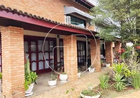 Foto 1 de Sobrado com 4 Quartos à venda, 772m² em Parque Taquaral, Campinas