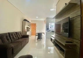 Foto 1 de Apartamento com 2 Quartos à venda, 63m² em Parque São Jerônimo, Americana